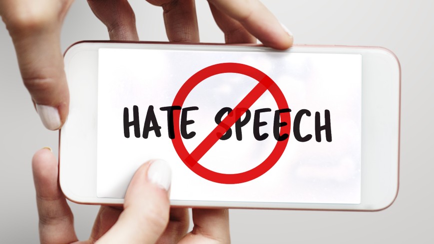 Ատելության խոսքի նվազեցման թեմայով դասընթաց լրագրողների համար